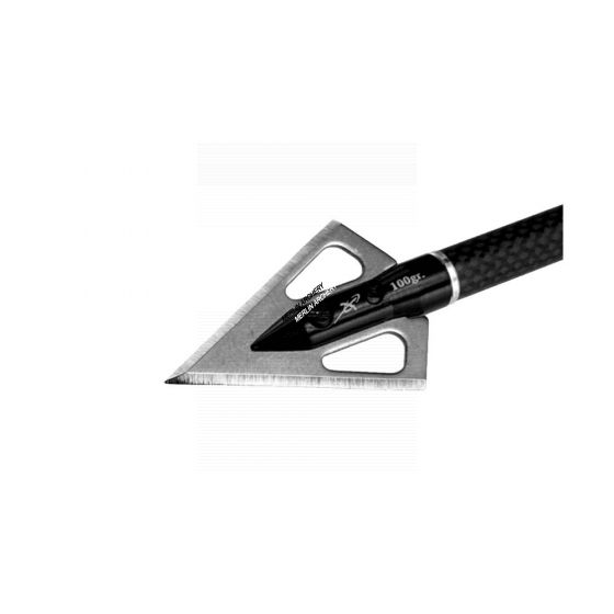 Carbon Express Nativ Broadheads