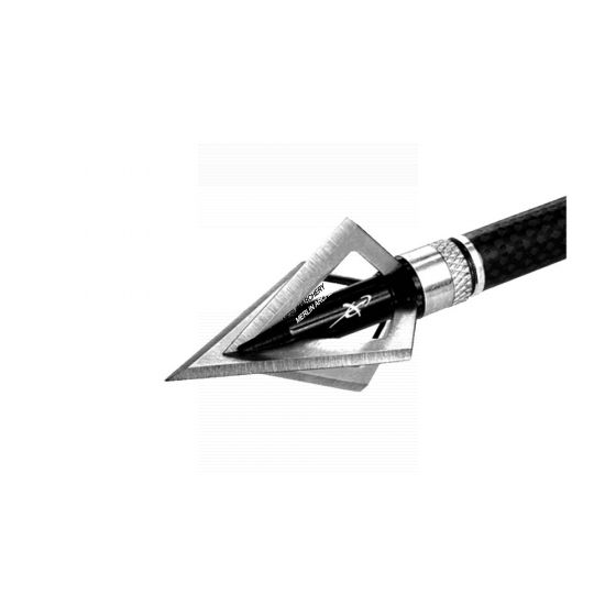 Carbon Express Quad Pro Broadheads