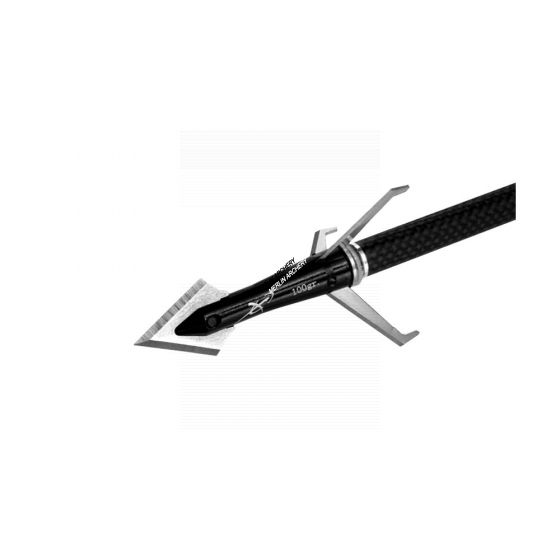 Carbon Express Torrid Expandable Broadheads