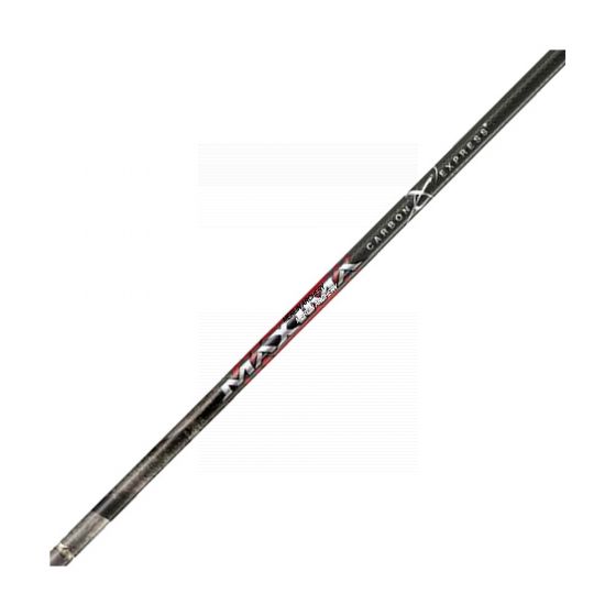 Carbon Express Maxima Hunter - Shaft Only