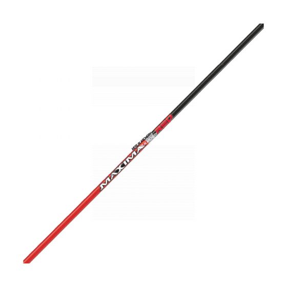 Carbon Express Maxima Red - Shaft Only