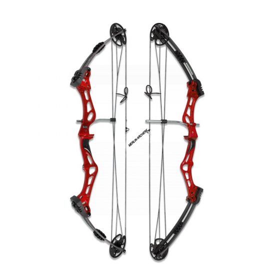 Core Zeal Compound Bow