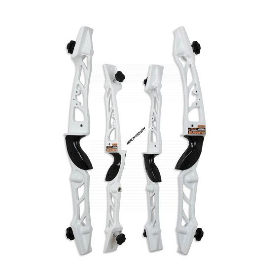 Core Silhouette Recurve Riser