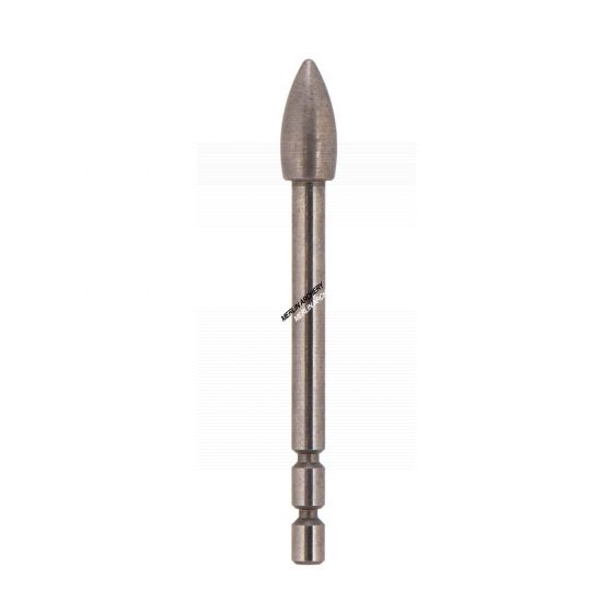 Decut Tungsten Points