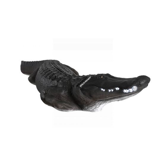 Delta Mckenzie 3D Pro Series - Alligator