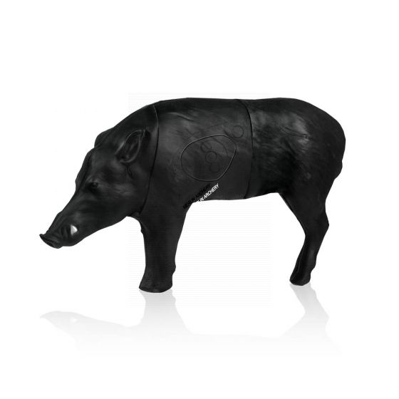 Delta Mckenzie 3D Pro Series - Wild Boar