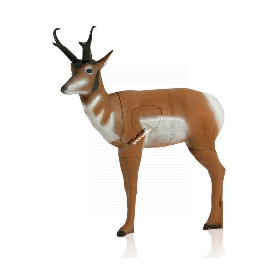 Delta Mckenzie 3D Pro Series - Pronghorn Antelope