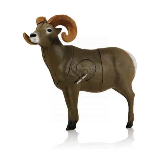 Delta Mckenzie 3D Pro Series - Bighorn Sheep