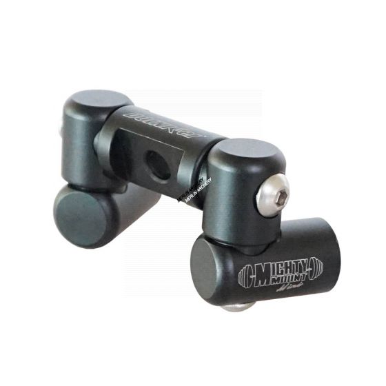 Doinker Mighty Mount Adjustable V-Bar