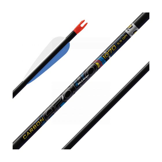 Easton Apollo Arrows
