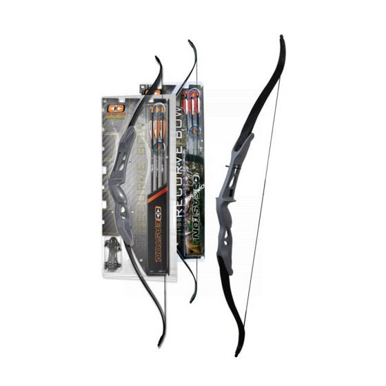 Easton Beginner Recurve Bow Kit