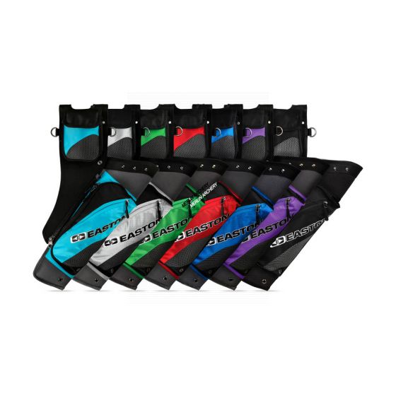 Easton Deluxe Takedown Hip Quiver