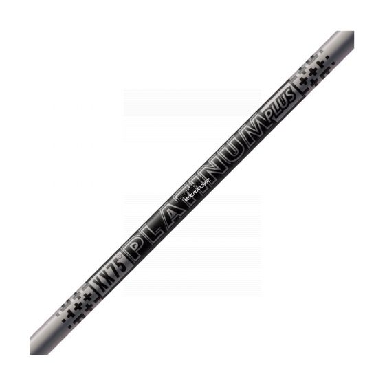 Easton XX75 Platinum Plus - Shaft Only