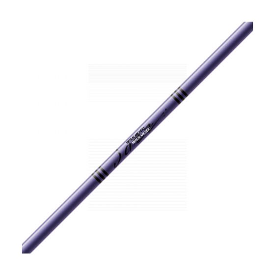 Easton XX75 Purple Jazz - Shaft Only - 12pk