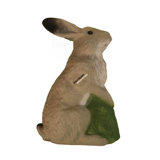 Eleven 3D Target - Hare