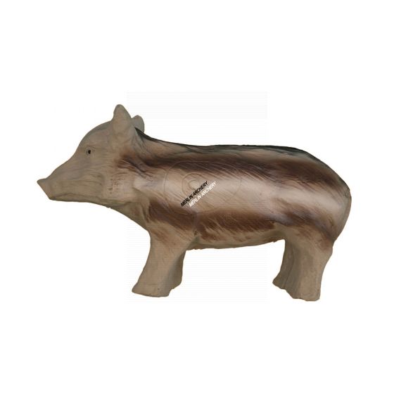 Eleven 3D Target - Small Pig
