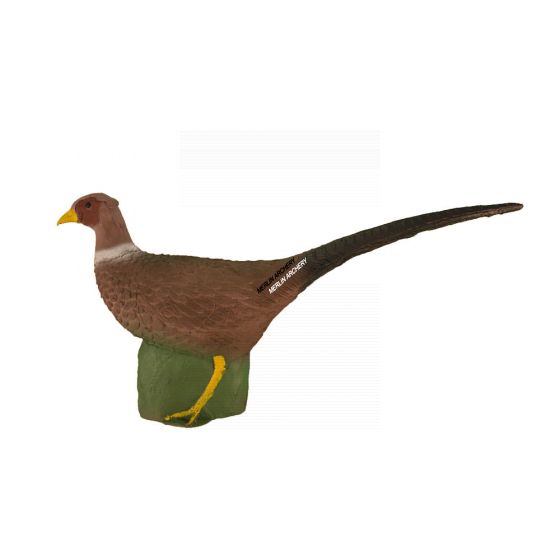 Eleven 3D Target - Pheasant