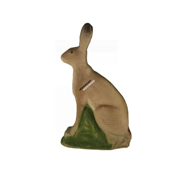 Eleven 3D Target - Rabbit