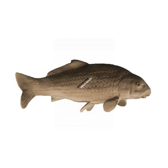 Eleven 3D Target - Carp