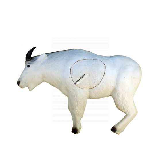 Eleven 3D Target - Mountain Goat