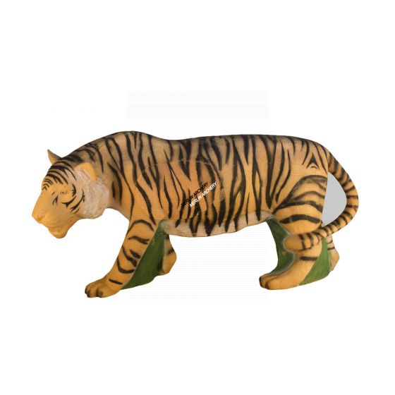 Eleven 3D Target - Tiger