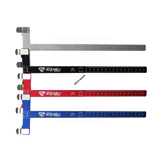 Epic Archery Stonic Brace Height Gauge