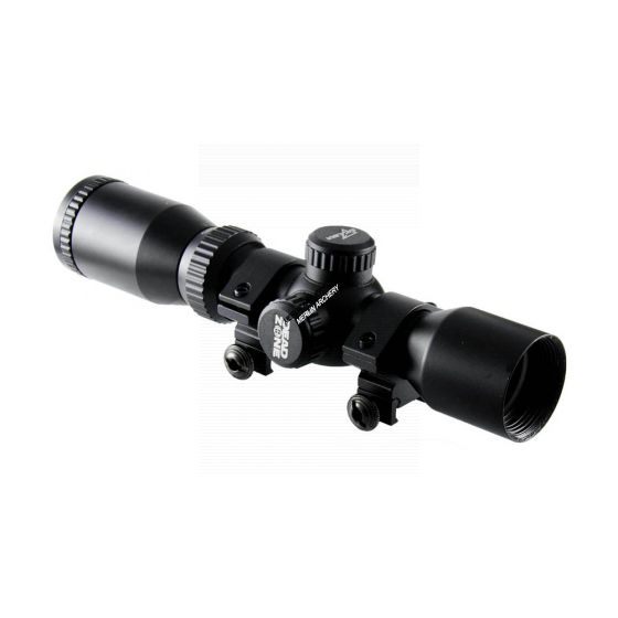 Excalibur Deadzone Scope