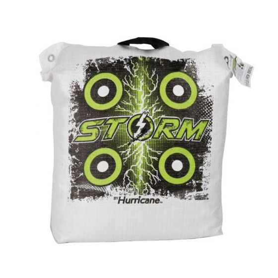 Field Logic Storm II Bag Target
