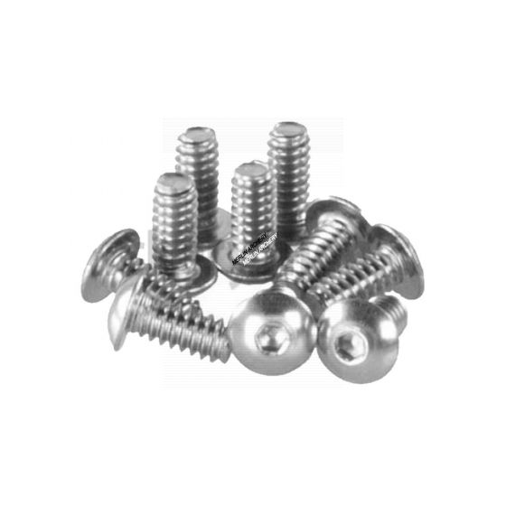 Fivics Saker Screws