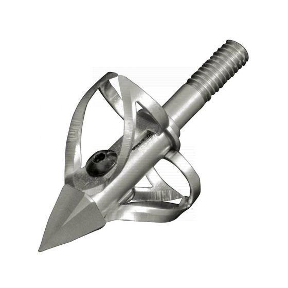 Flying Arrow Pharmakon 2 Broadhead - 100g