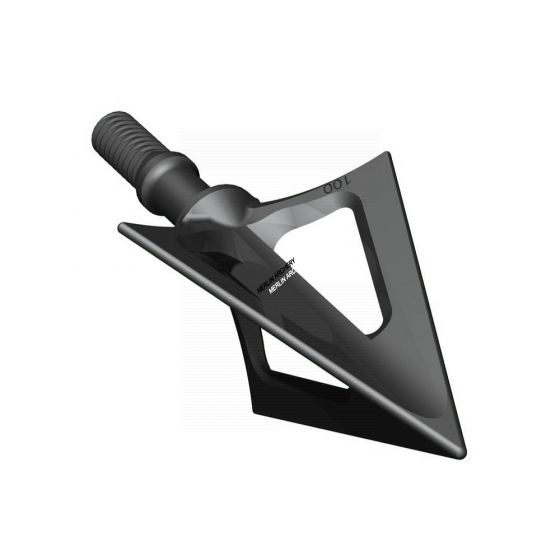 G5 Montec Pre-Season Broadheads - 100g