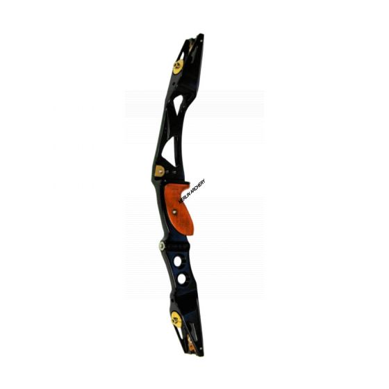 Gillo GQ Lux 23" Recurve Riser