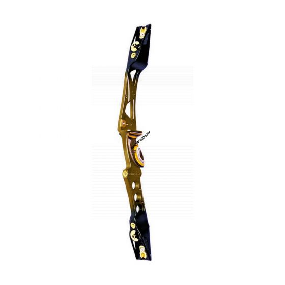 Gillo GQ Lux 25" Recurve Riser