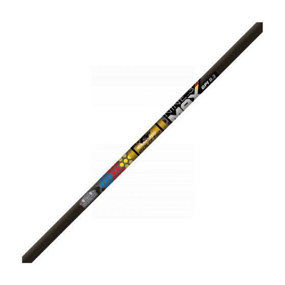 Gold Tip Nine.3 Max Plus - Shaft Only