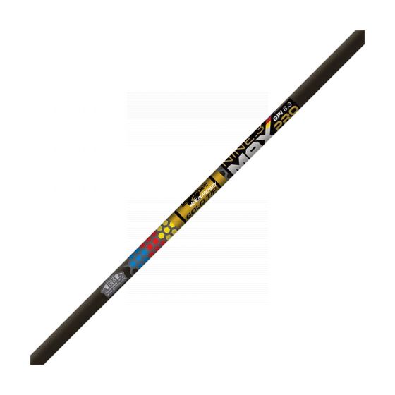 Gold Tip Nine.3 Max Pro New - Shaft Only