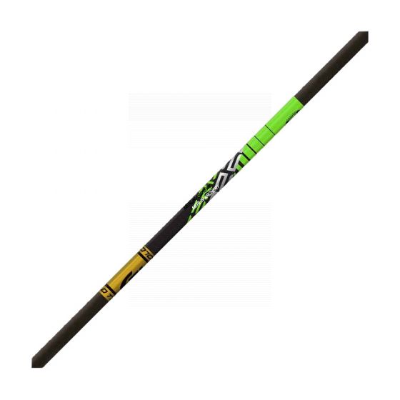 Gold Tip Series 22 Plus - Shaft Only