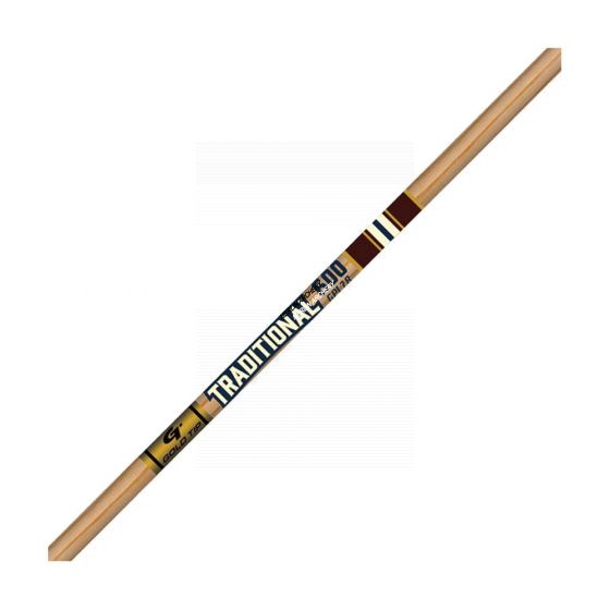 Gold Tip Traditional Classic - Shaft Only