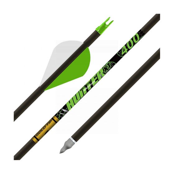 Gold Tip XT Hunter Arrows