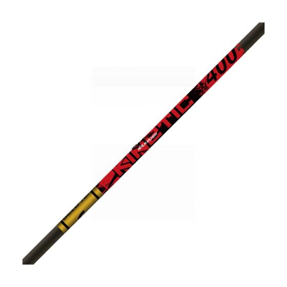 Gold Tip Kinetic - Shaft Only