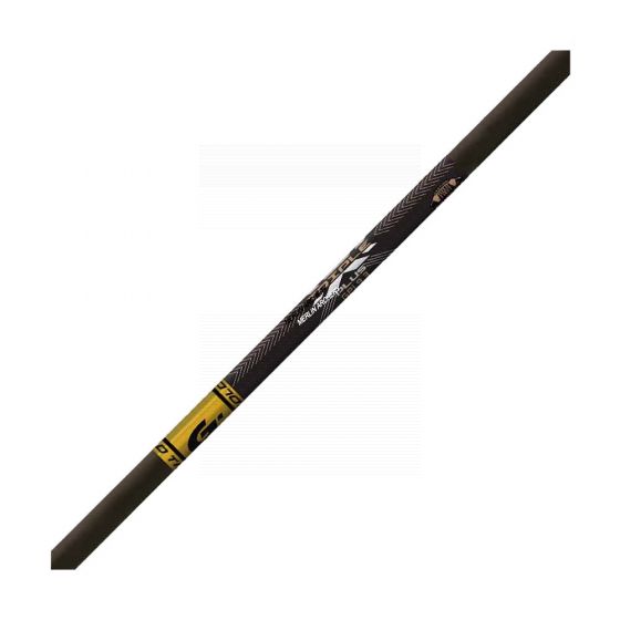 Gold Tip Triple X Plus - Shaft Only
