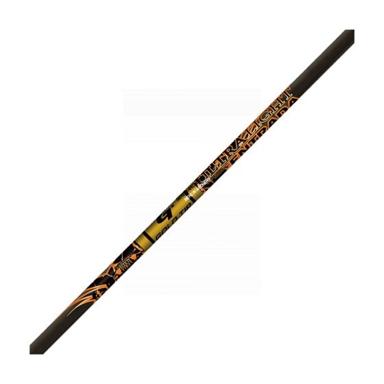 Gold Tip Ultralight Entrada - Shaft Only