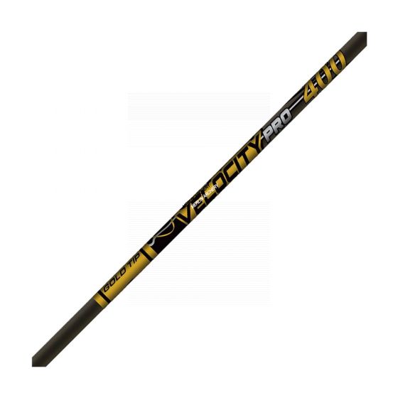 Gold Tip Velocity Pro - Shaft Only