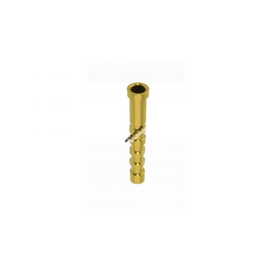 Gold Tip Brass Insert .246