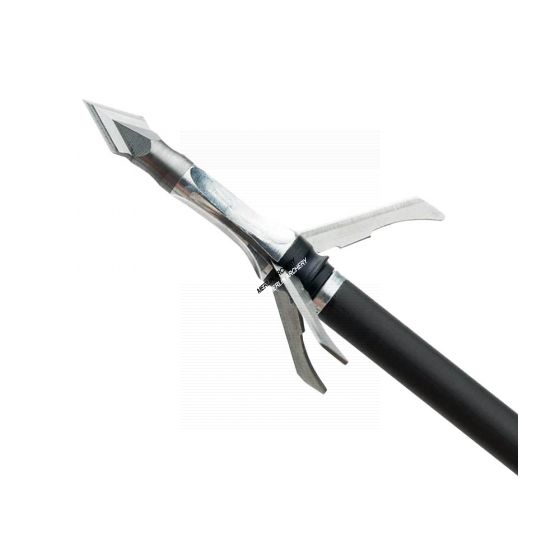 Grim Reaper Razorcut SS Broadheads - 100g