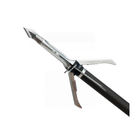 Grim Reaper Razorcut SS Extra Broadheads - 125g