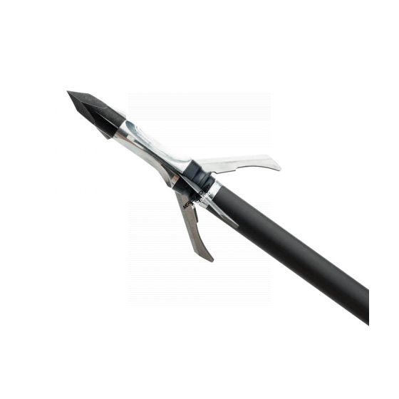 Grim Reaper Razortip Broadheads - 100g