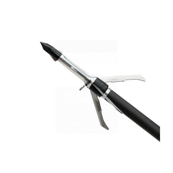 Grim Reaper Razortip Extra Broadheads - 125g