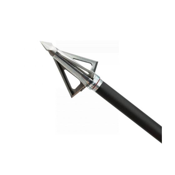 Grim Reaper Hades Broadheads - 100g