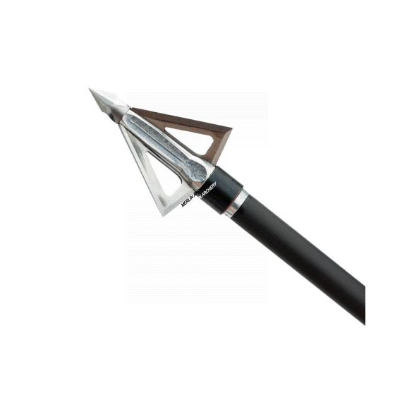 Grim Reaper Hades Broadheads - 125g