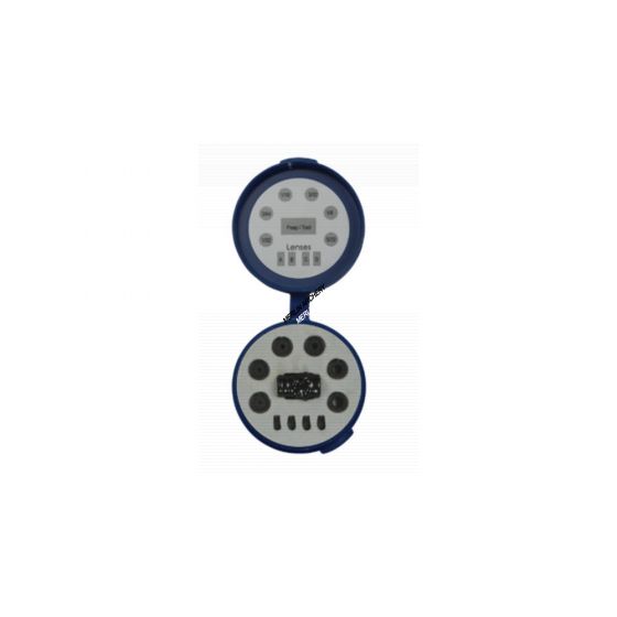 Hamskea Insight Standard Peep Kit
